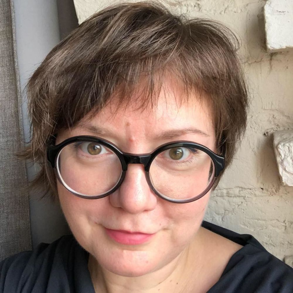 Meet your Posher, Tania